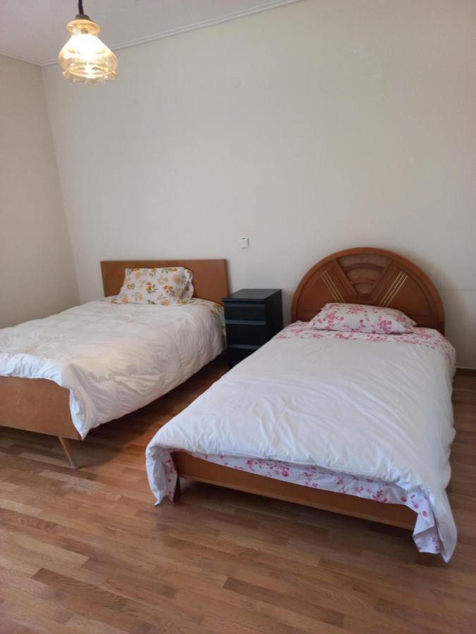 Great Apartment With Parking In The City Center トリポリス エクステリア 写真